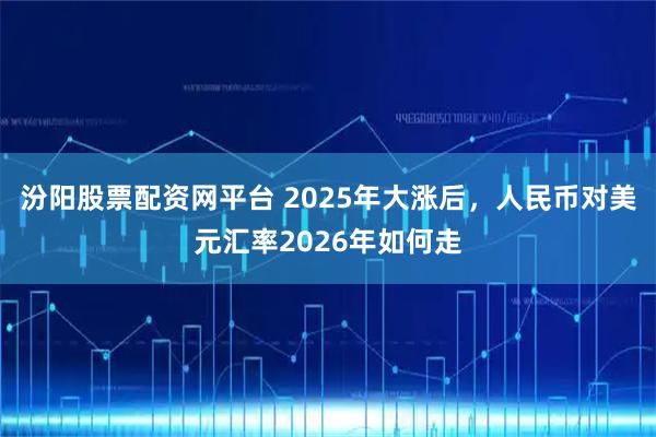 汾阳股票配资网平台 2025年大涨后，人民币对美元汇率2026年如何走